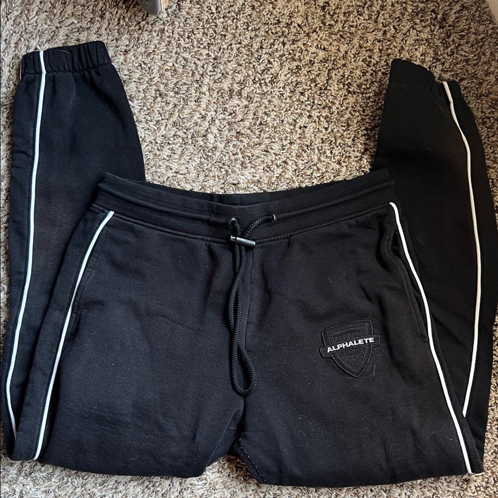 Alphalete Sweatpants
